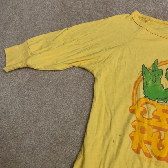 Junk Food Vintage Graphic T-shirts x2 size Large - Picture 6 of 8